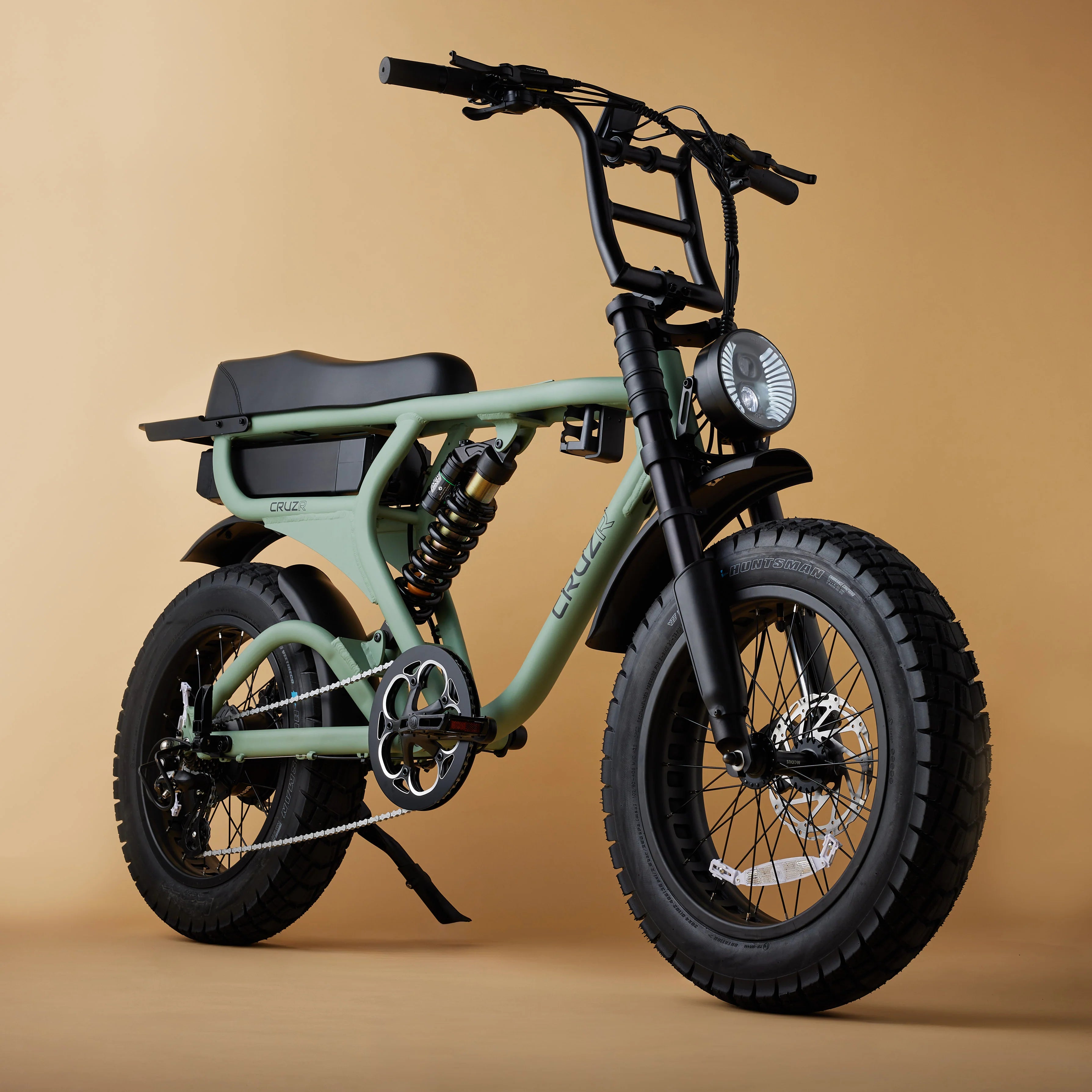 CRUZR - STOKE 2027 - OFF ROAD - Image 29