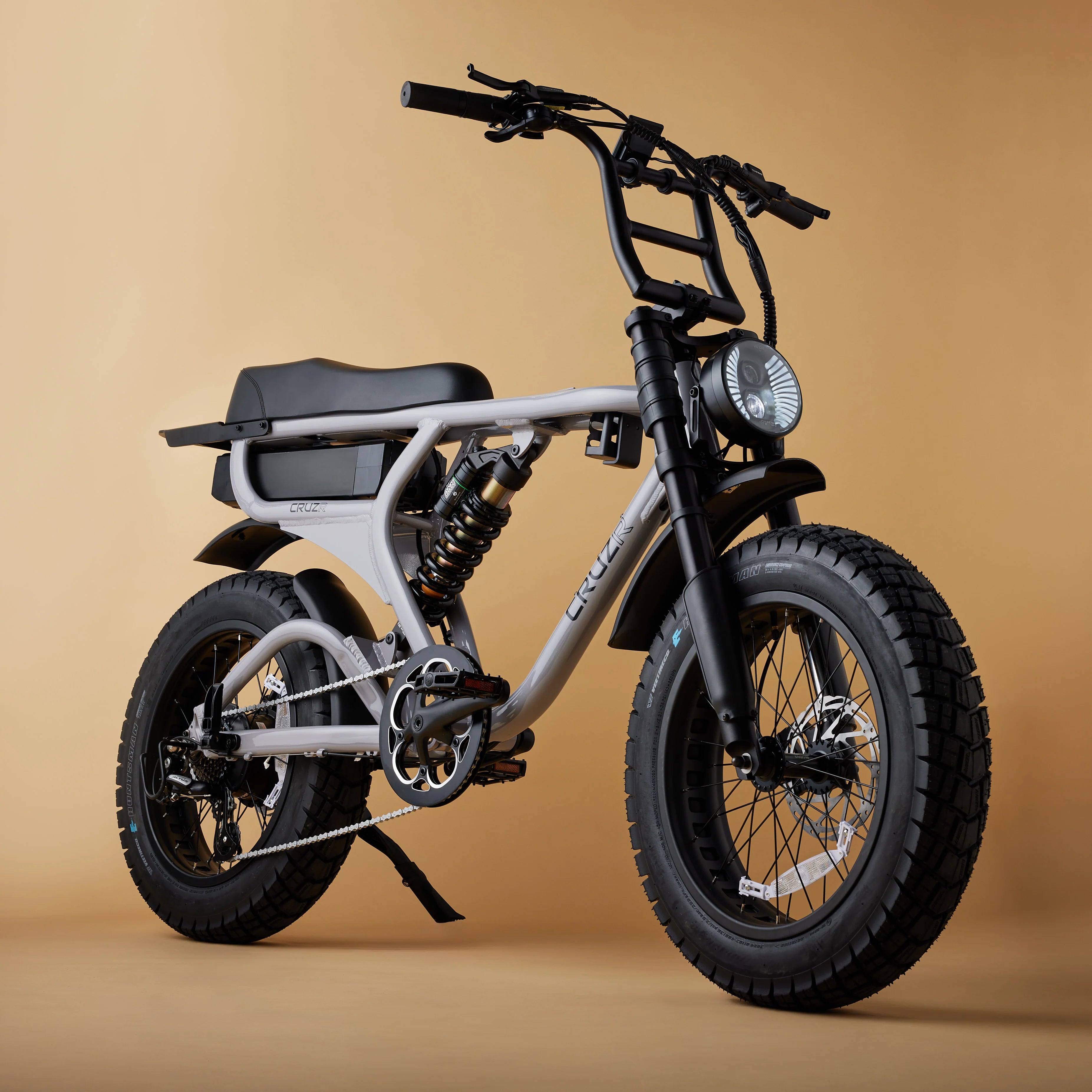 CRUZR - STOKE 2027 - OFF ROAD - Image 30