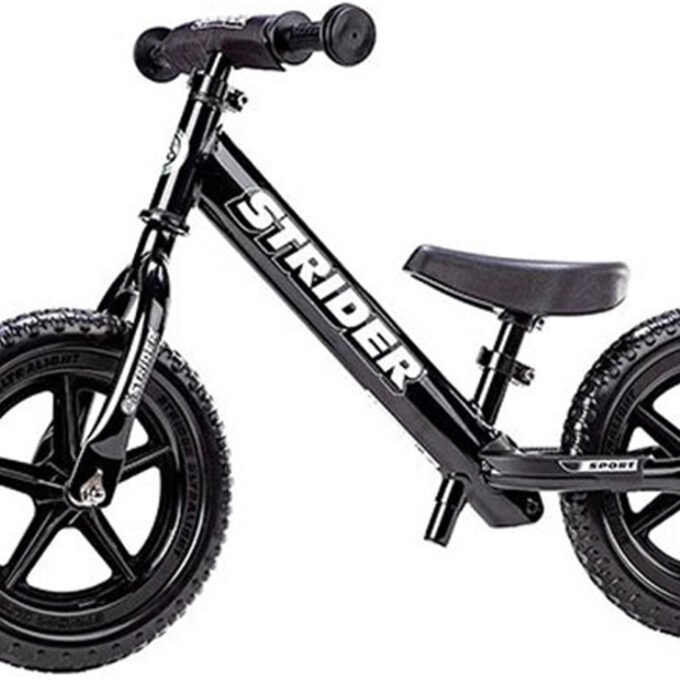 Strider 12 Sport - Balance Bike