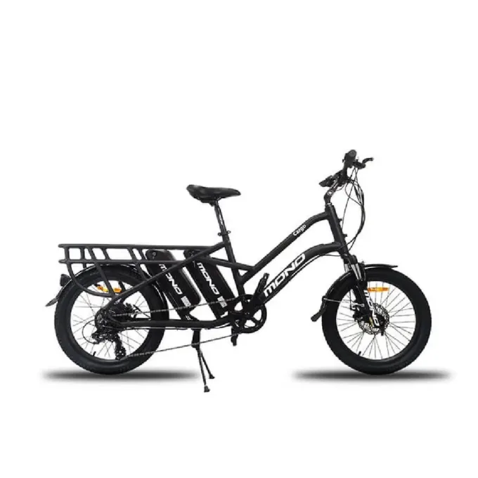 E-Mono 20-inch Electric Cargo Bike (SE 20B01)