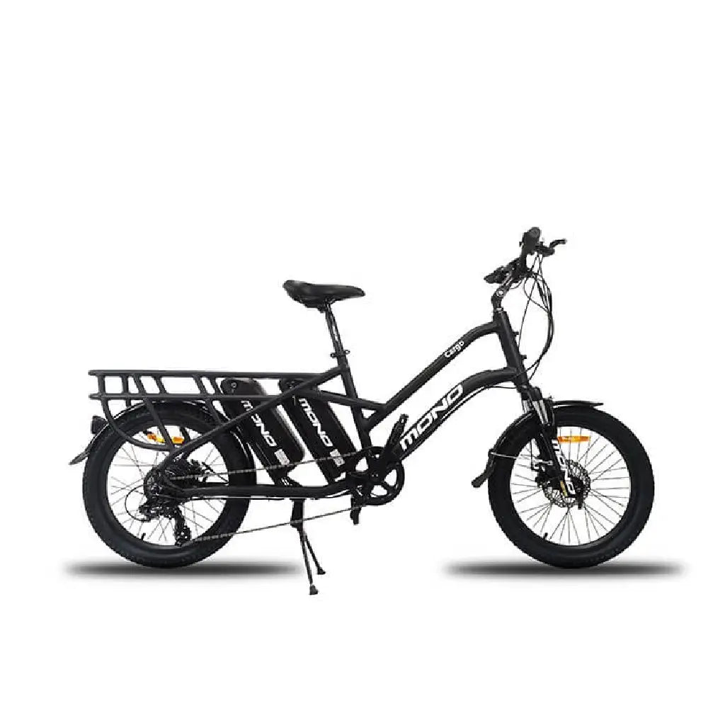 E-Mono 20-inch Electric Cargo Bike (SE 20B01)