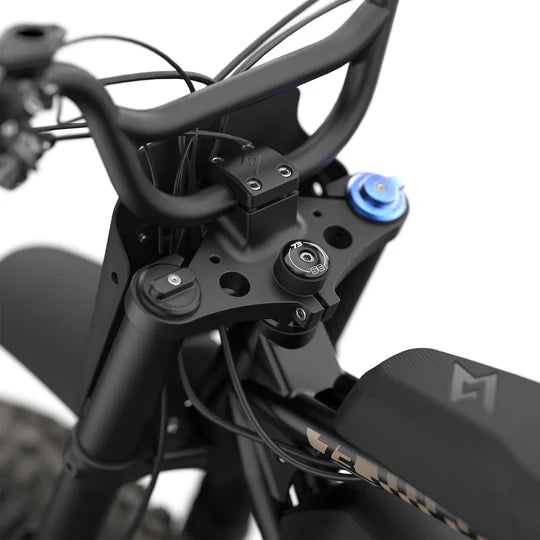 Super73 R Adventure Fat Tyre eBike - Special Edition - Image 5