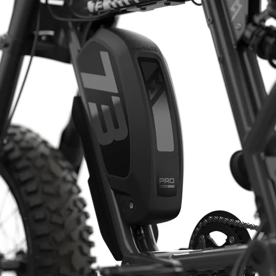 Super73 R Adventure Fat Tyre eBike - Special Edition - Image 9