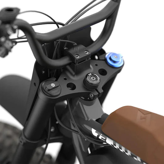 Super73 R Adventure Fat Tyre eBike - Special Edition - Image 11