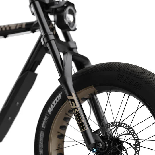 Super73 ZX Fat Tyre eBike - Special Edition - Image 2