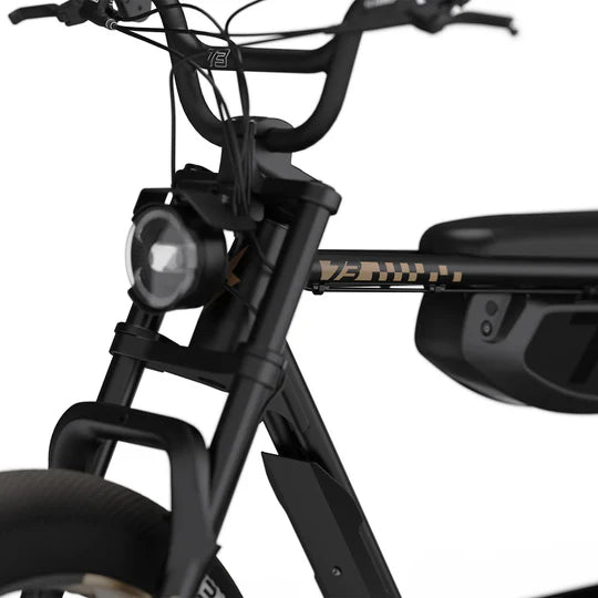Super73 ZX Fat Tyre eBike - Special Edition - Image 3