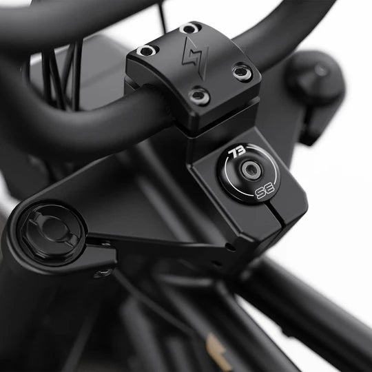 Super73 ZX Fat Tyre eBike - Special Edition - Image 4