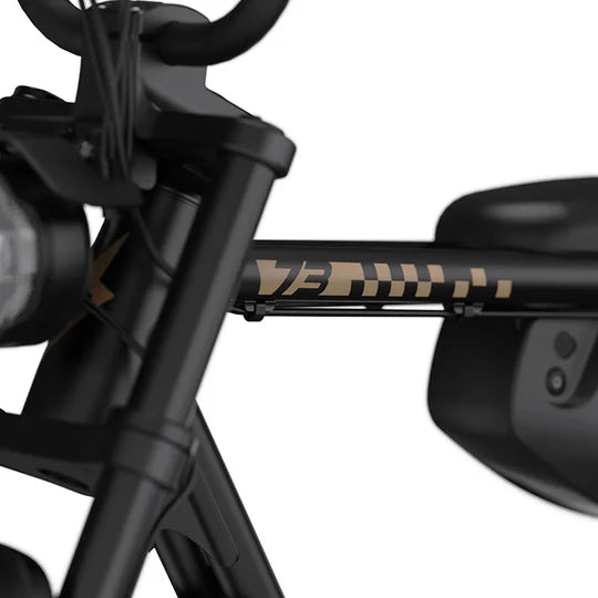 Super73 ZX Fat Tyre eBike - Special Edition - Image 5
