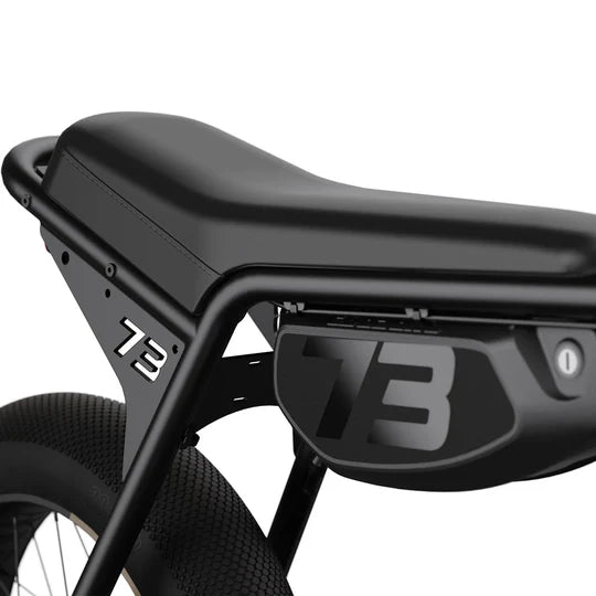 Super73 ZX Fat Tyre eBike - Special Edition - Image 6