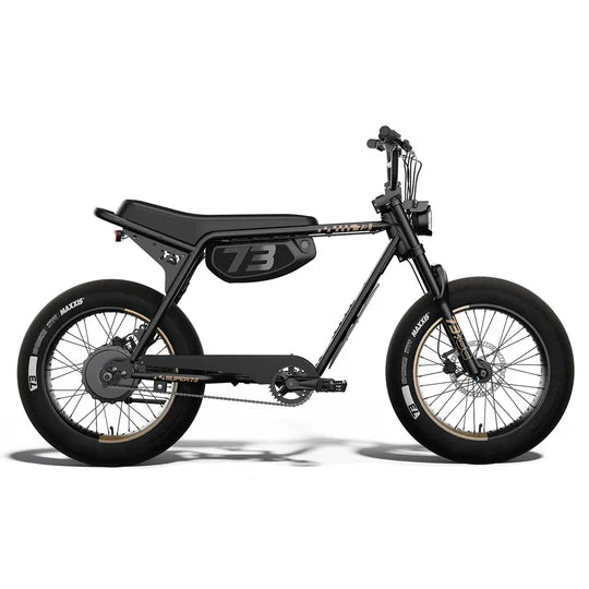 Super73 ZX Fat Tyre eBike - Special Edition - Image 8
