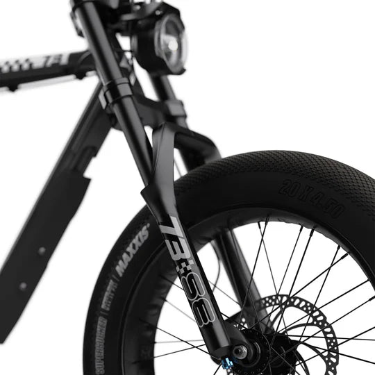 Super73 ZX Fat Tyre eBike - Special Edition - Image 9