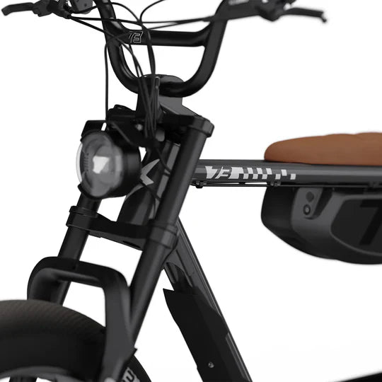 Super73 ZX Fat Tyre eBike - Special Edition - Image 10