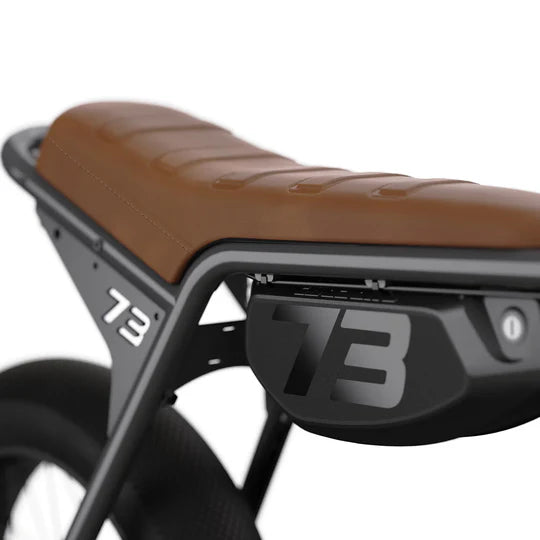 Super73 ZX Fat Tyre eBike - Special Edition - Image 12