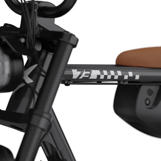 Super73 ZX Fat Tyre eBike - Special Edition - Image 13