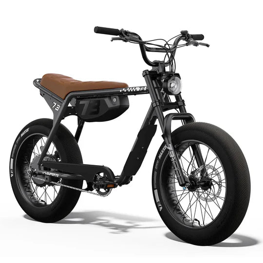 Super73 ZX Fat Tyre eBike - Special Edition - Image 14
