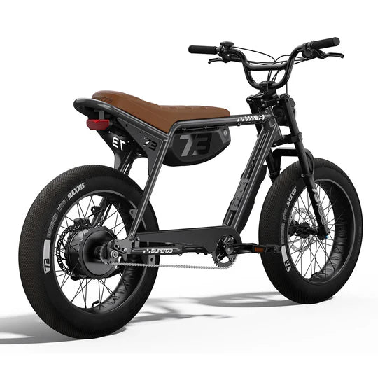 Super73 ZX Fat Tyre eBike - Special Edition - Image 15