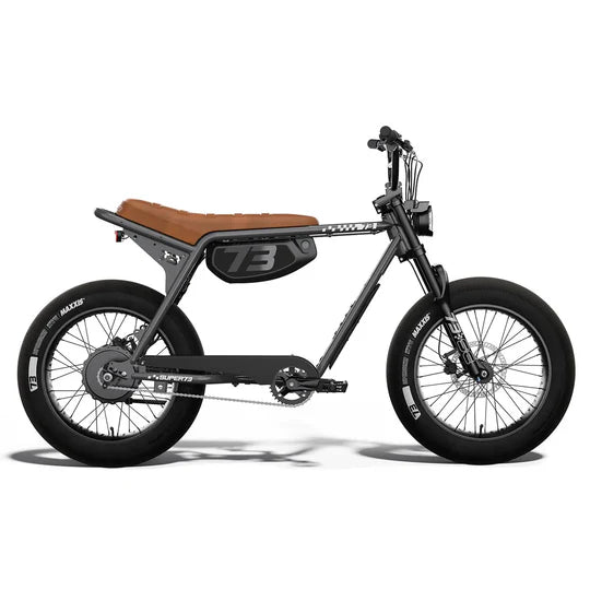 Super73 ZX Fat Tyre eBike - Special Edition - Image 16