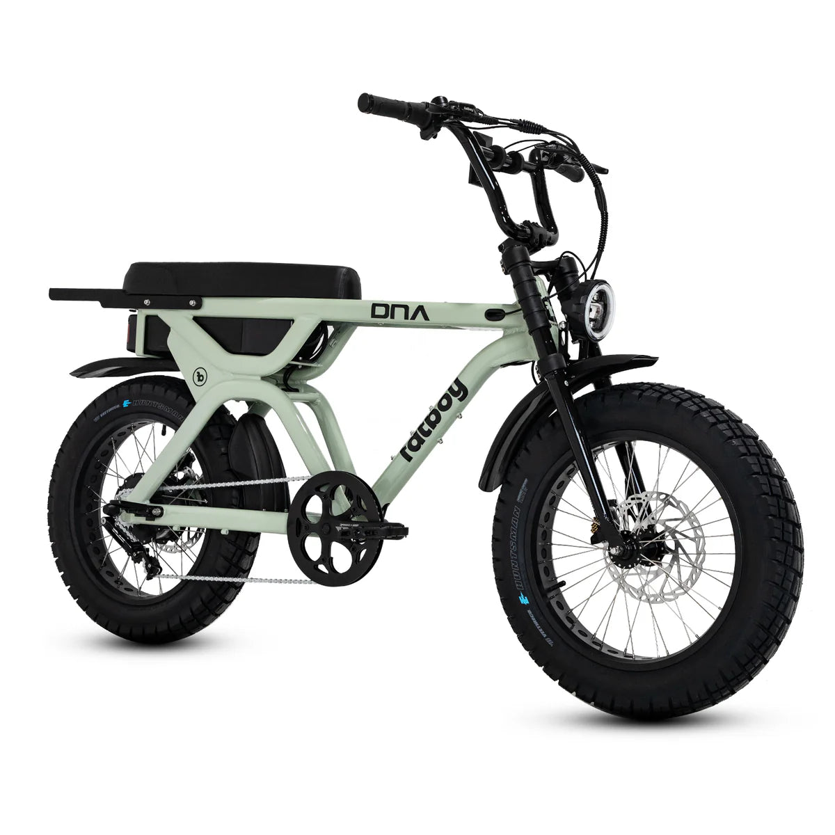 Fatboy - The DNA V3 EN15194 Certified eBike - Image 7