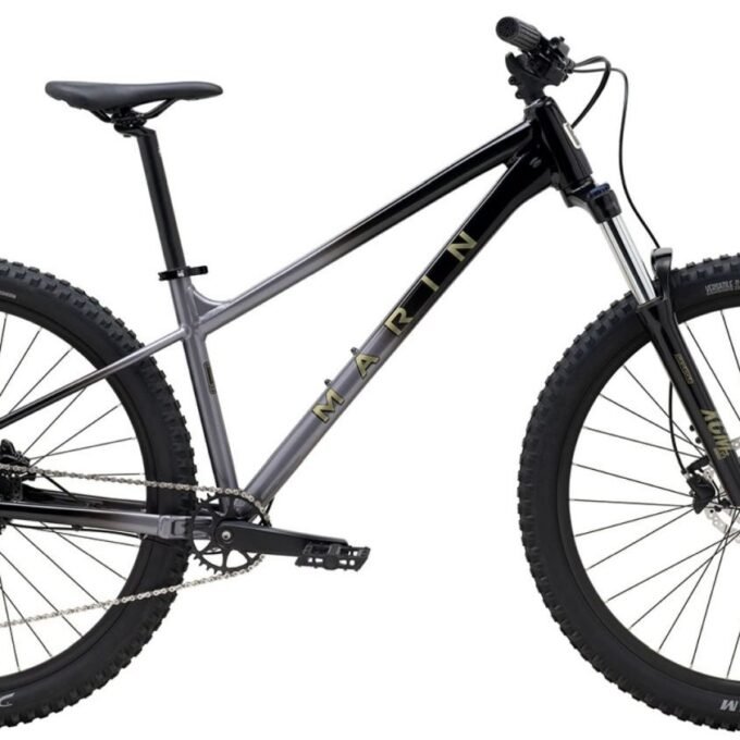 Ex Demo - Marin San Quentin 1 - Mountain Bike M2