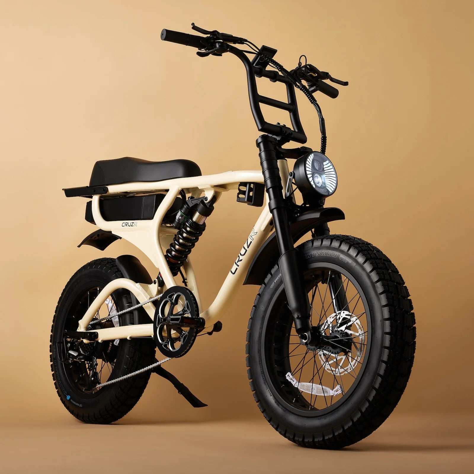 CRUZR STOKE Electric Bike - Image 7