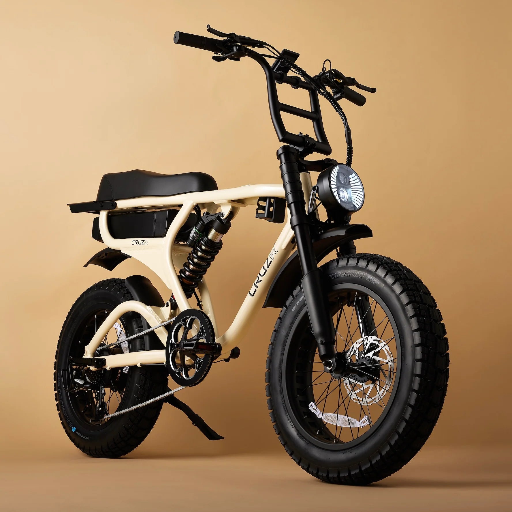 CRUZR - STOKE 2027 - OFF ROAD - Image 28