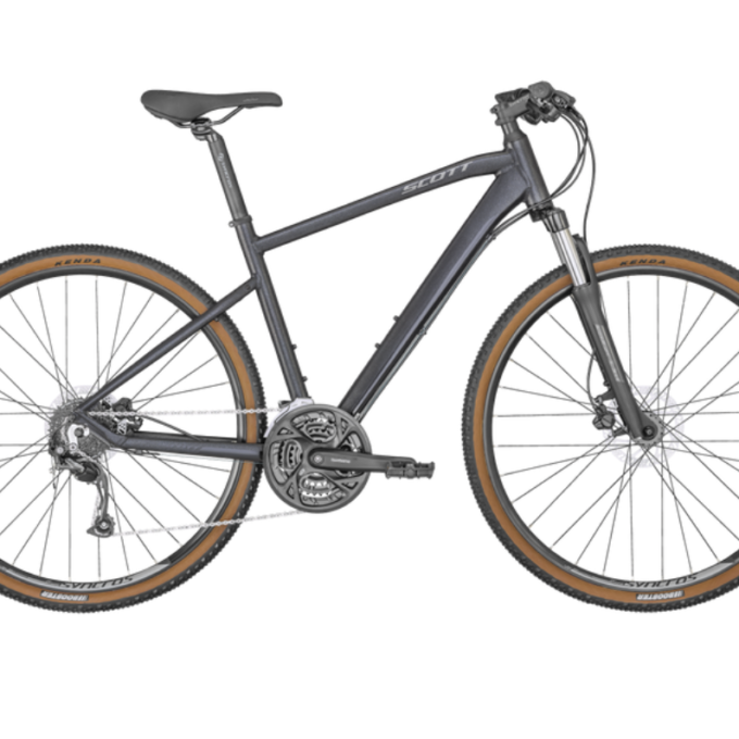 SCOTT Sub Cross 40 Men's Urban Bike