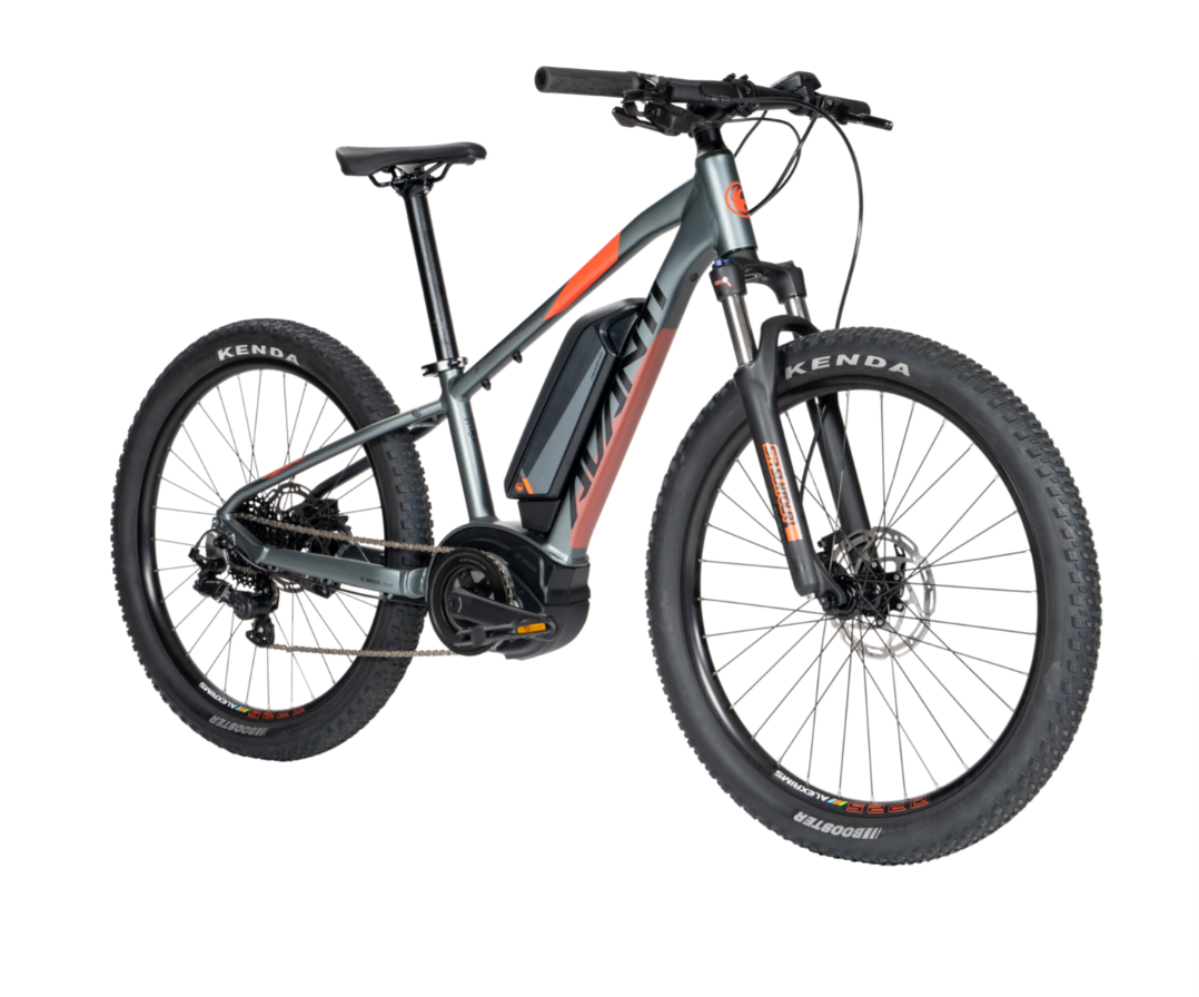 Avanti Montari-E Junior 24" E-MTB -KIDS E-BIKE - Bosch Battery & Drive Unit - Image 2
