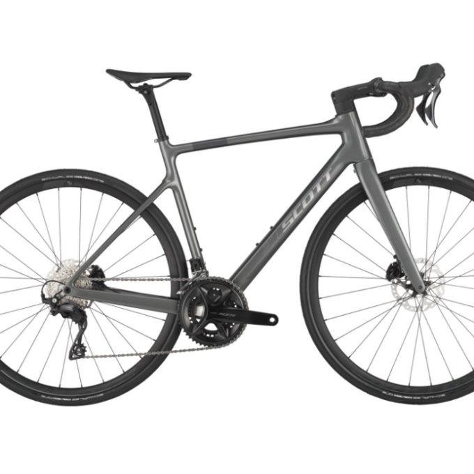 SCOTT Addict 50 Endurace Carbon Road Bike