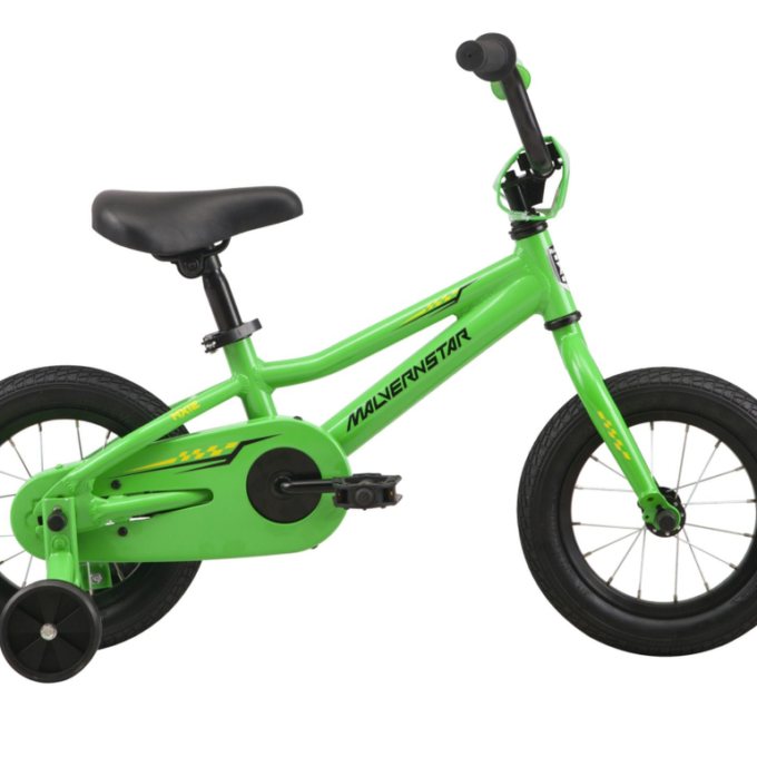 MX 12" Boys Bike