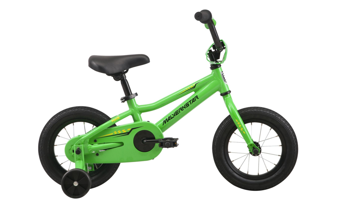 MX 12" Boys Bike