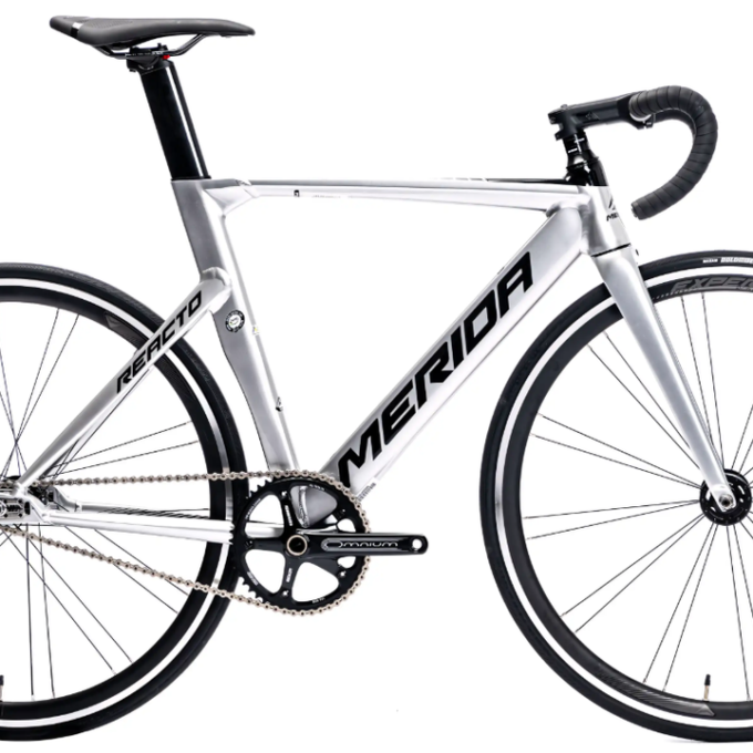Merida Reacto 900 Track Bike