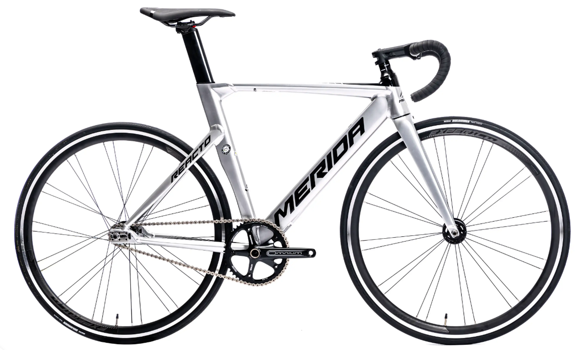 Merida Reacto 900 Track Bike