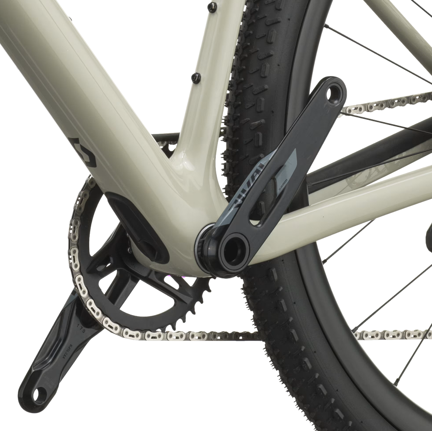 *New Model Scott Addict Gravel 30 Bike W/ Sram Rival XPLR AXS 13 Sp - Image 5