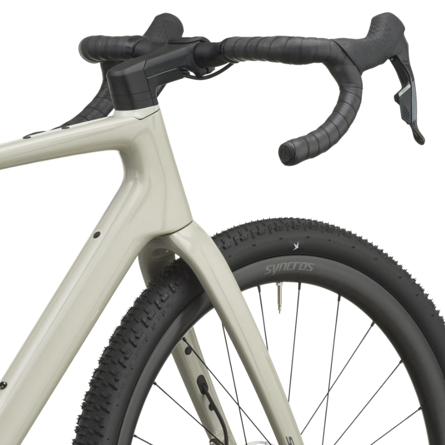 *New Model Scott Addict Gravel 30 Bike W/ Sram Rival XPLR AXS 13 Sp - Image 7