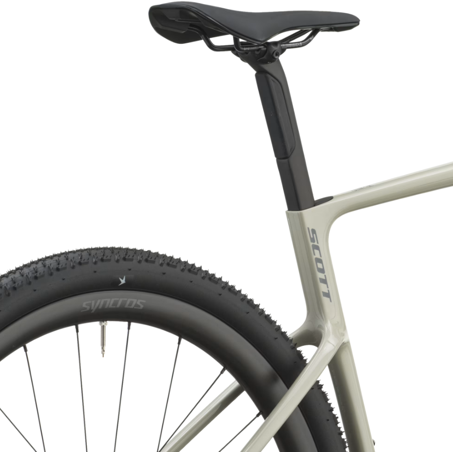 *New Model Scott Addict Gravel 30 Bike W/ Sram Rival XPLR AXS 13 Sp - Image 8
