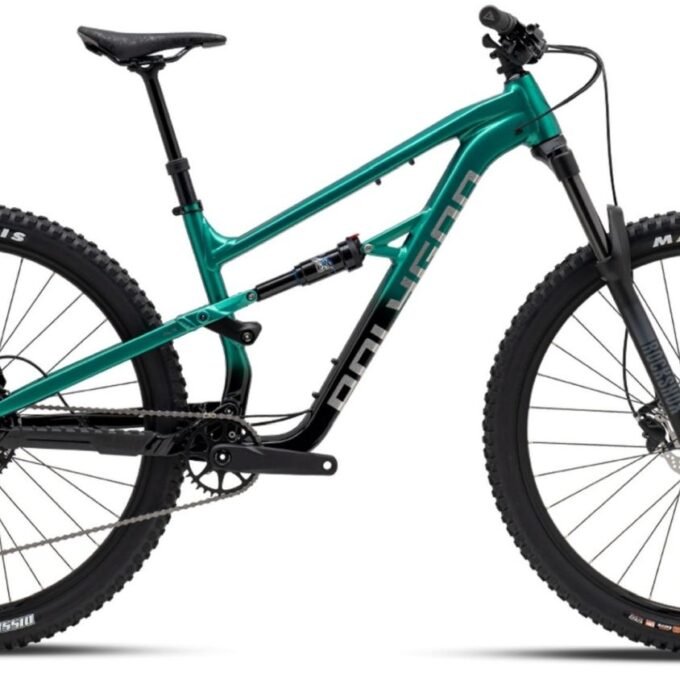 Ex Demo - Polygon Siskiu T6 - Mountain Bike S1