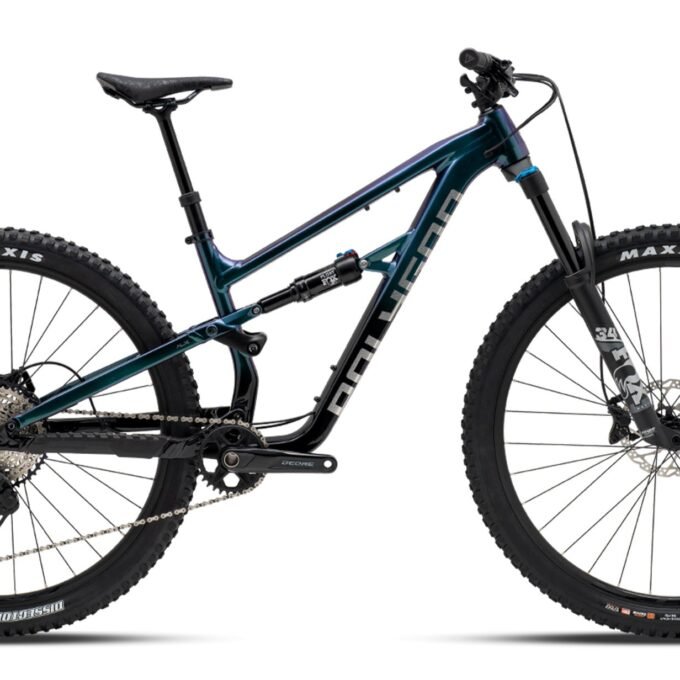 Polygon Siskiu T8 - Mountain Bike