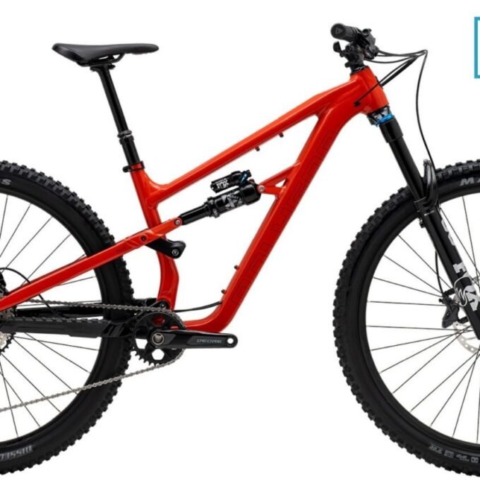 Ex Demo - Polygon Siskiu T9 - Mountain Bike L1