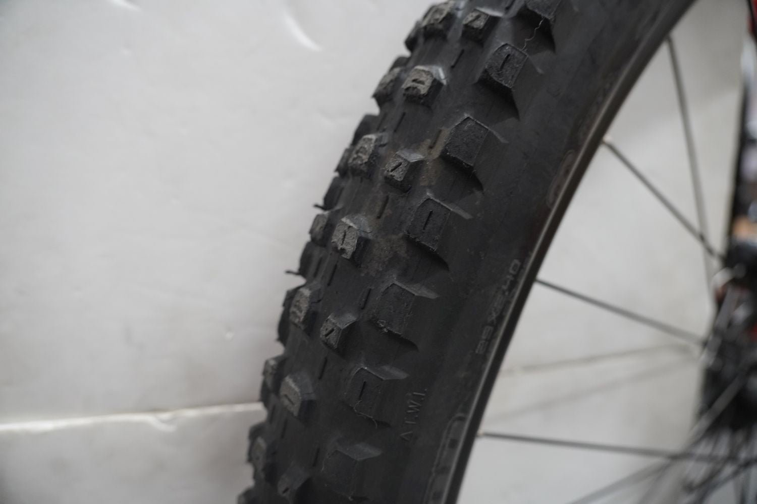 Ex Demo - Polygon Siskiu T9 - Mountain Bike L1 - Image 6