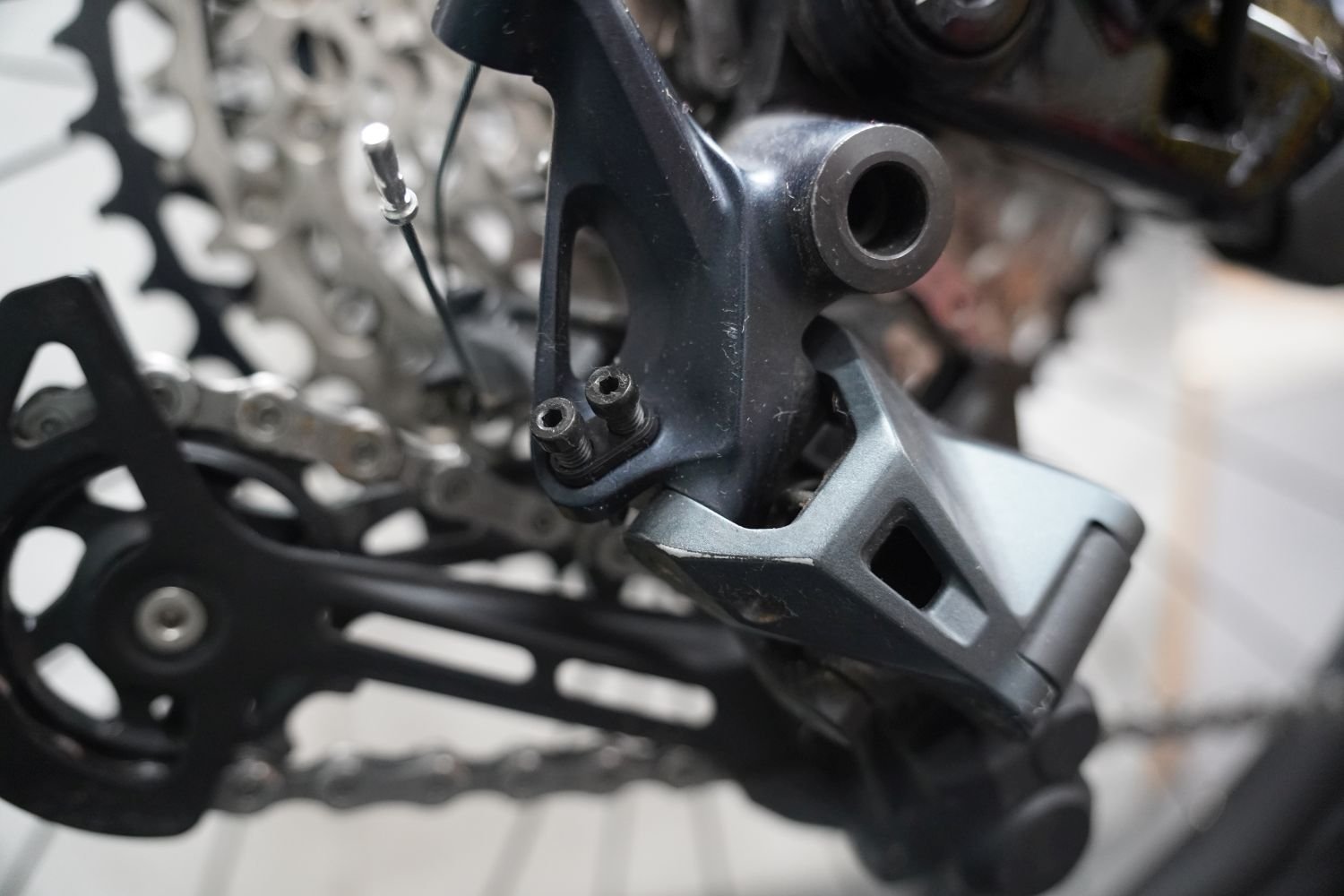 Ex Demo - Polygon Siskiu T9 - Mountain Bike L1 - Image 4