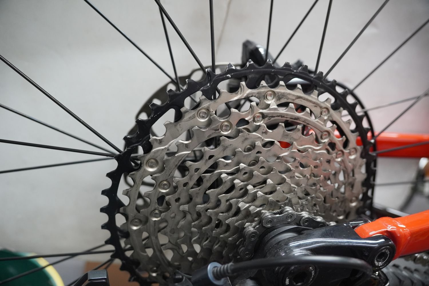 Ex Demo - Polygon Siskiu T9 - Mountain Bike L1 - Image 5