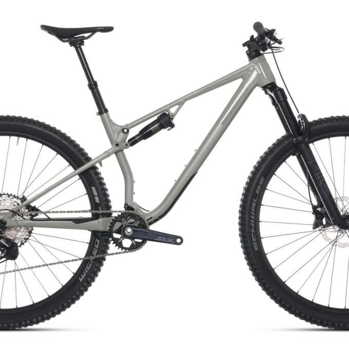 Superior XF 6.6 DC - Lightweight Trail Bike