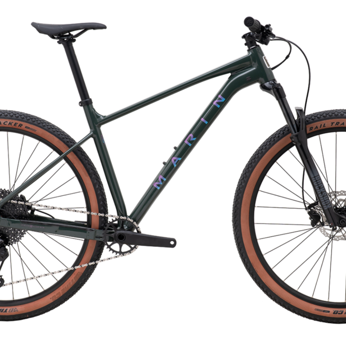Marin Team 1 - Mountain Bike