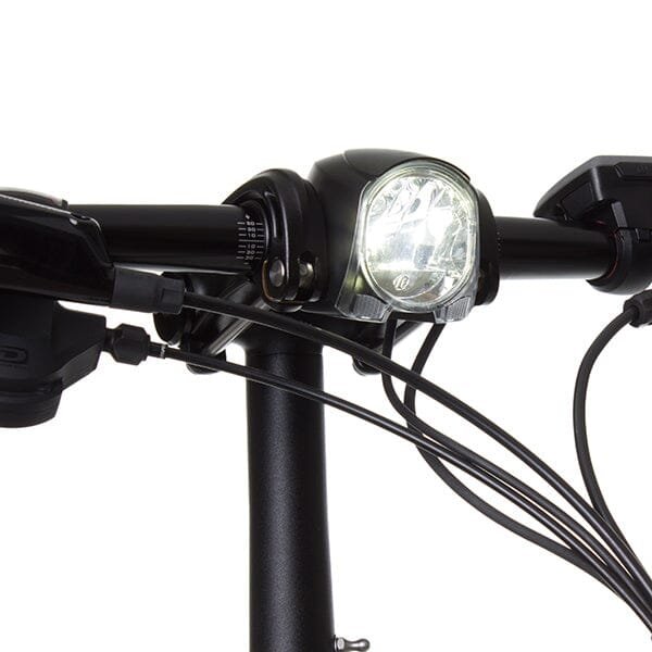 Tern Vektron S10 Folding E-Bike - Image 8