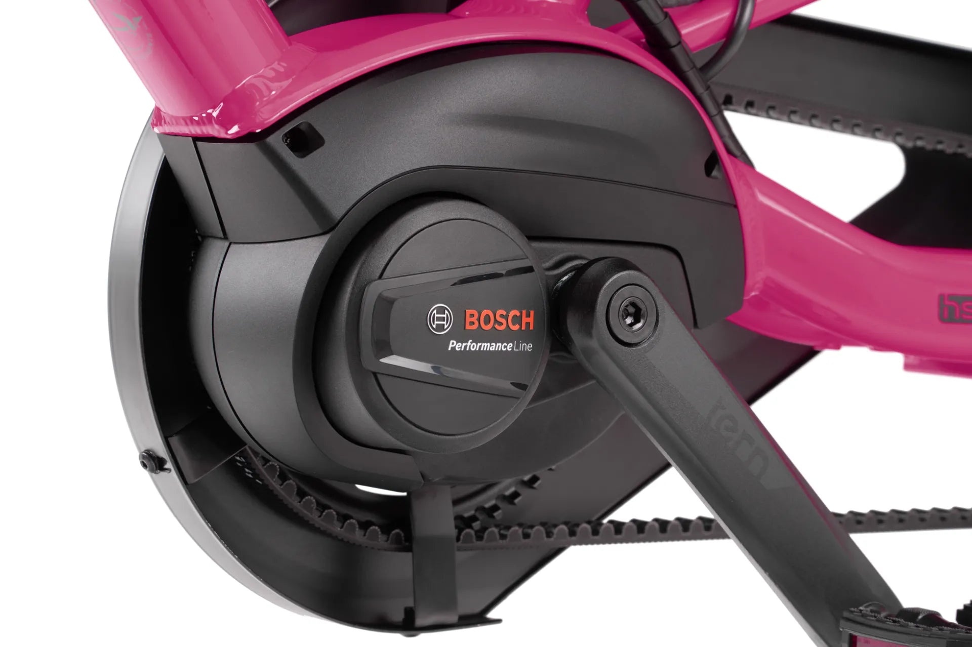 Tern HSD P5i Gen 2 Performance 545Wh E-Bike - Image 4