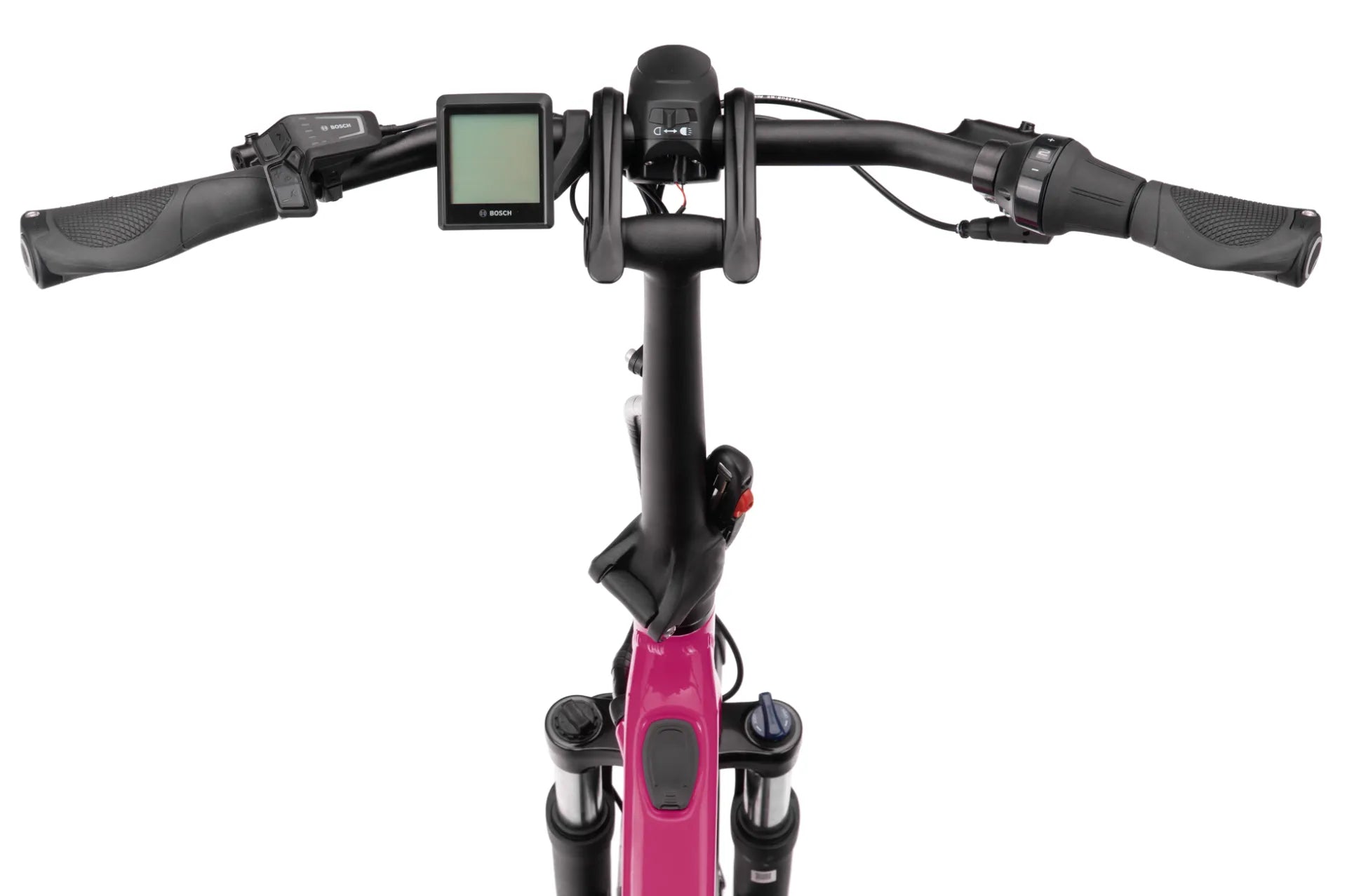 Tern HSD P5i Gen 2 Performance 545Wh E-Bike - Image 9