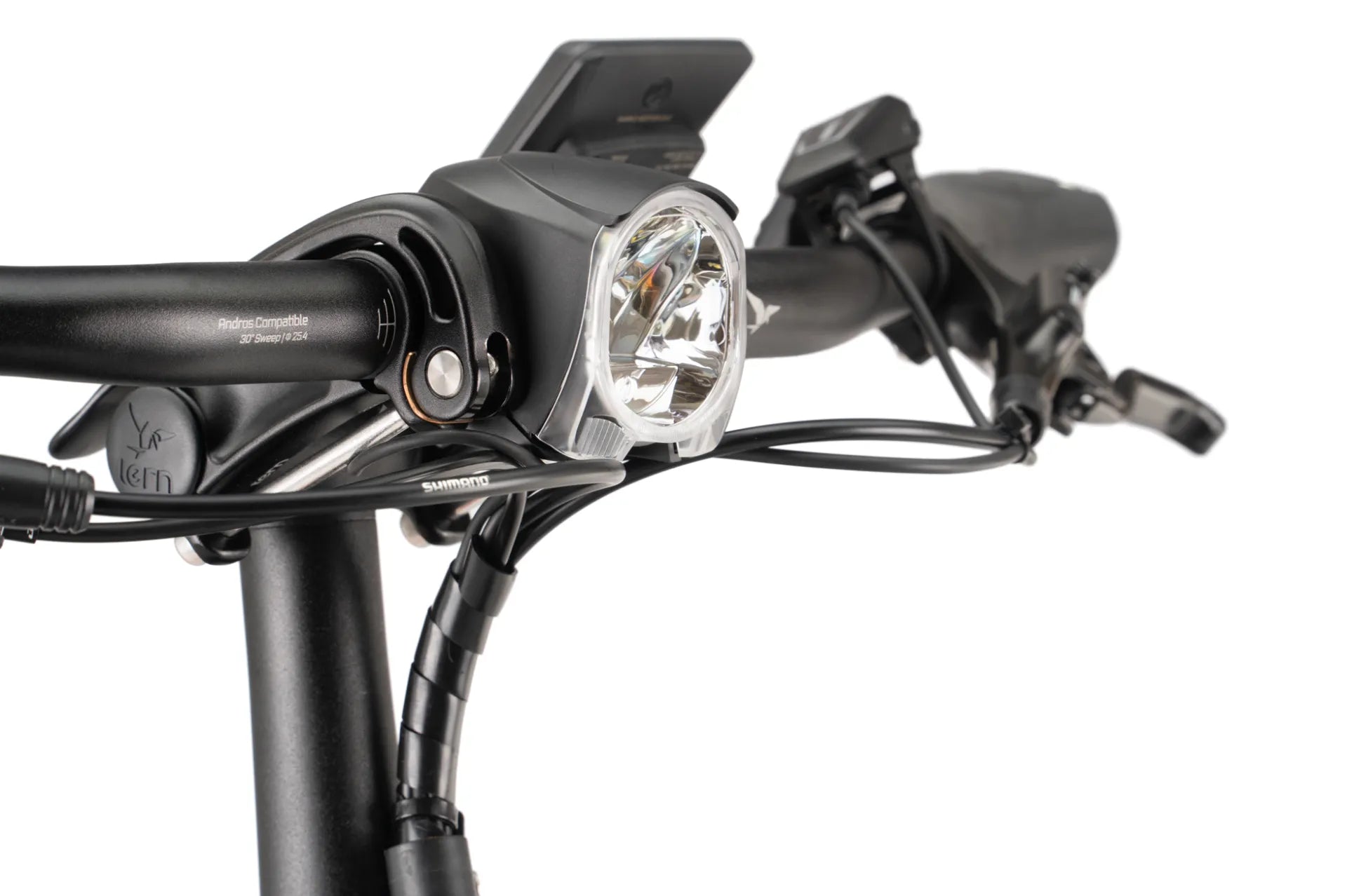 Tern HSD P5i Gen 2 Performance 545Wh E-Bike - Image 11