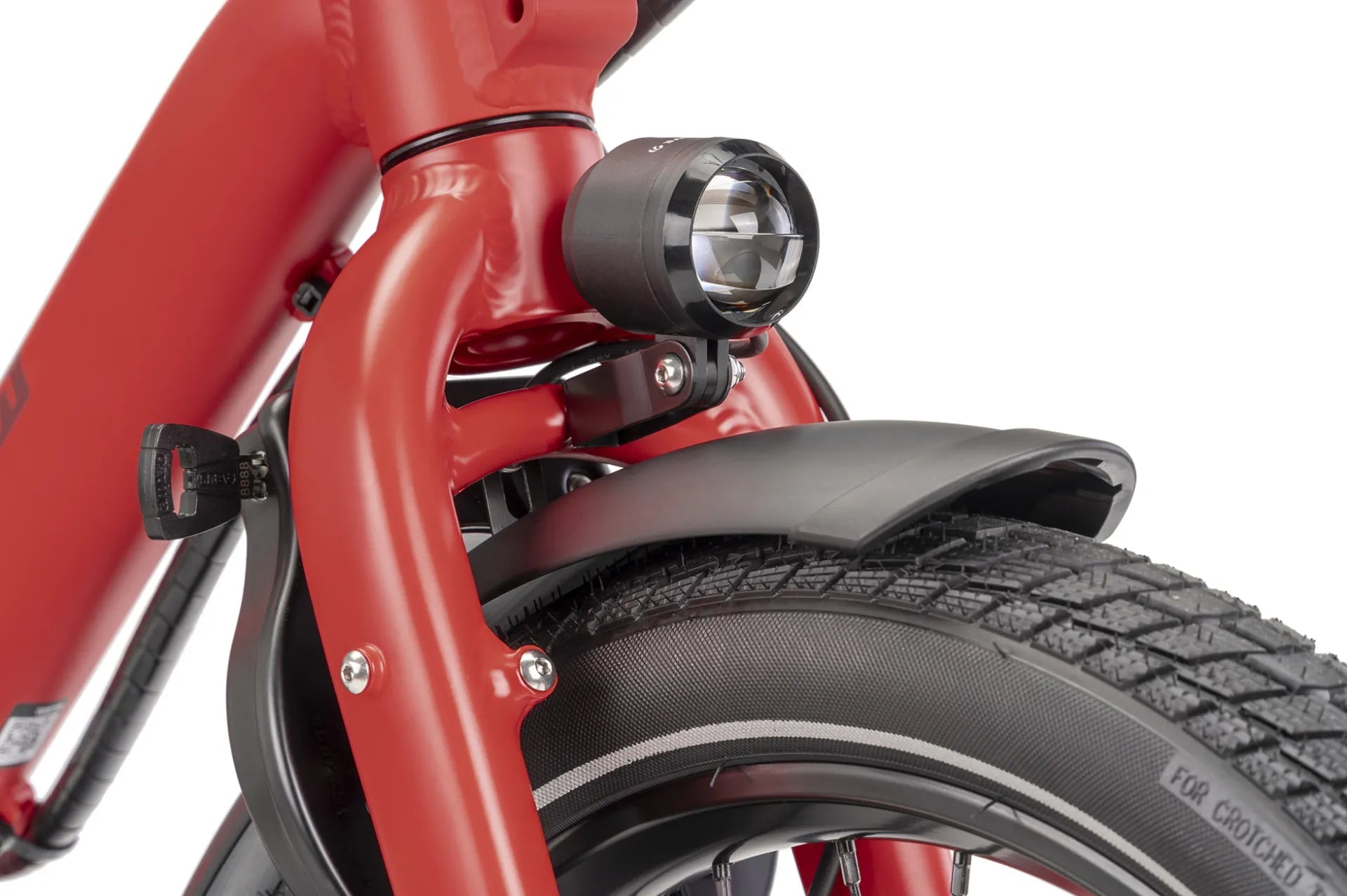 Tern Quick Haul Long D9 Cargo E-Bike - Image 4