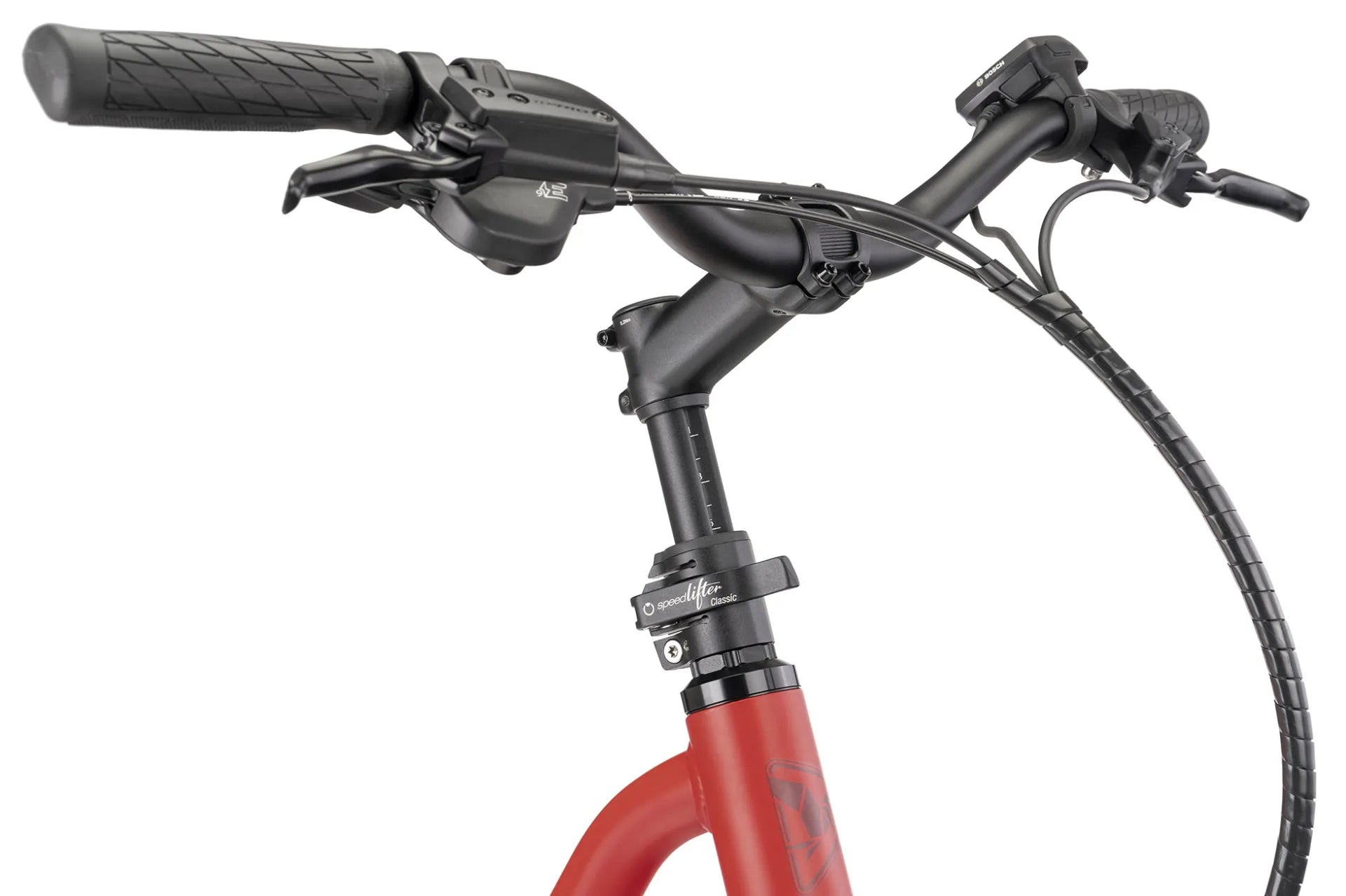 Tern Quick Haul Long D9 Cargo E-Bike - Image 7