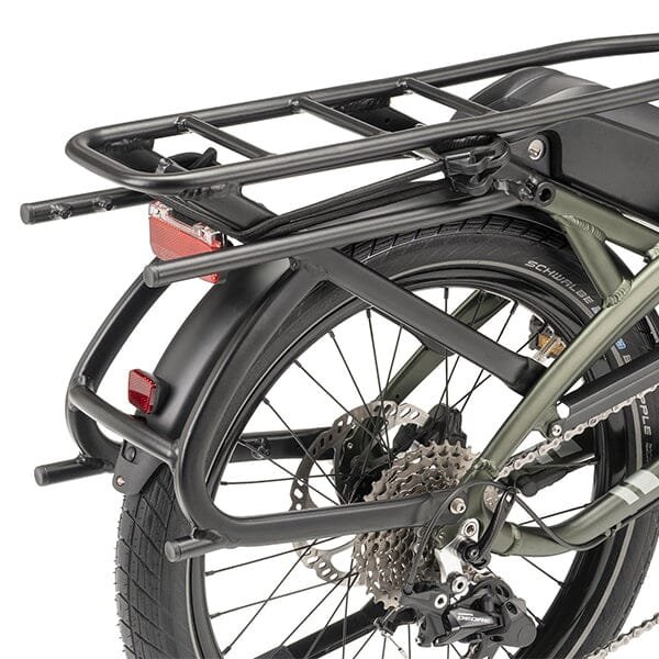 Tern Vektron S10 Folding E-Bike - Image 5